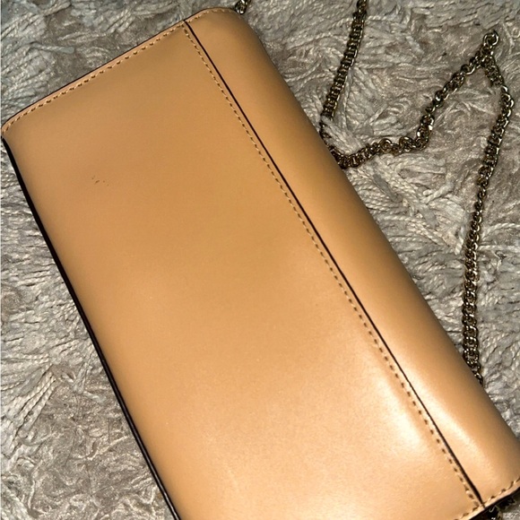 Michael Kors tan crossbody - Picture 5 of 5